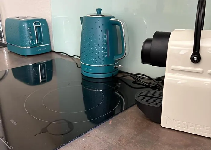 Le Nid De Cali Apartmán